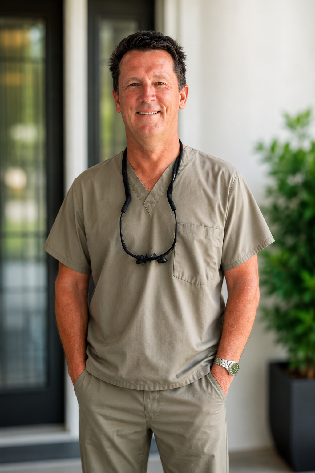 Dr. Kerry Wentling